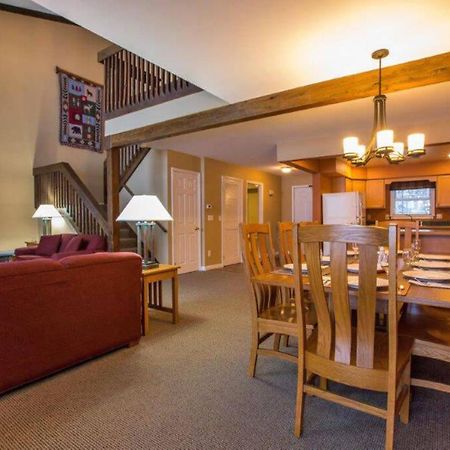 Lake Placid Club Lodges Dış mekan fotoğraf
