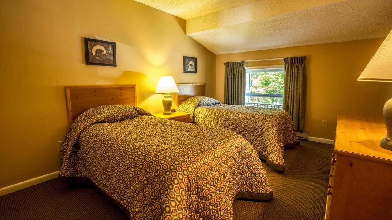 Lake Placid Club Lodges Dış mekan fotoğraf