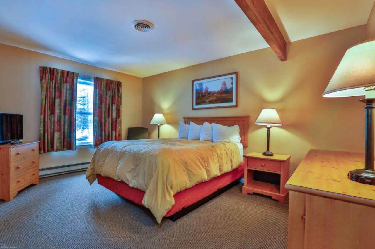 Lake Placid Club Lodges Dış mekan fotoğraf