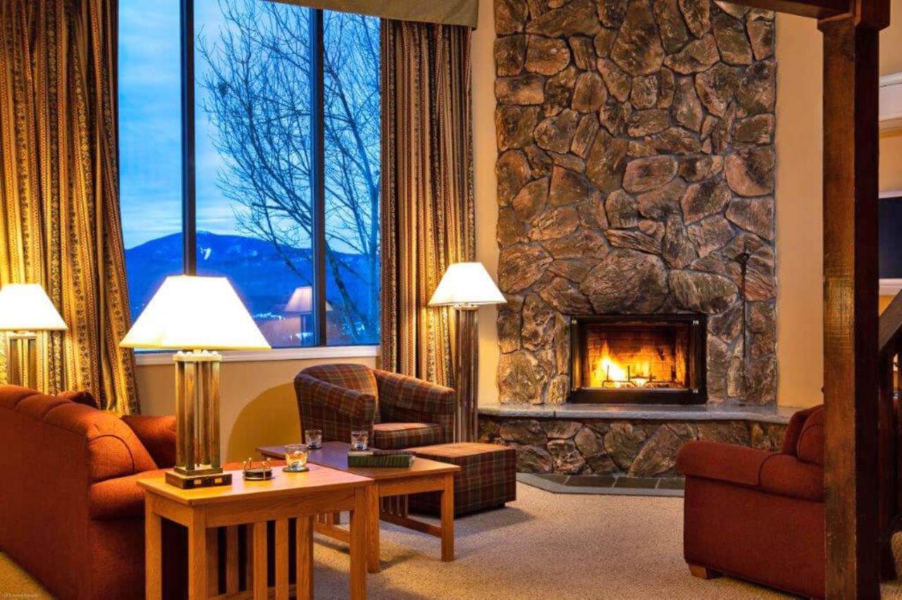 Lake Placid Club Lodges Dış mekan fotoğraf