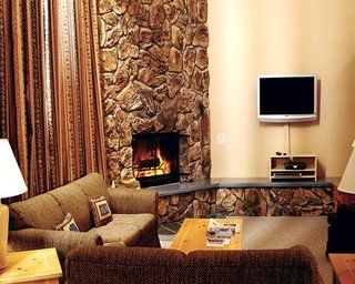 Lake Placid Club Lodges Dış mekan fotoğraf
